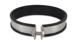 Vibrant 17119 SS Muffler Strap Clamp for 160mm O.D. Mufflers