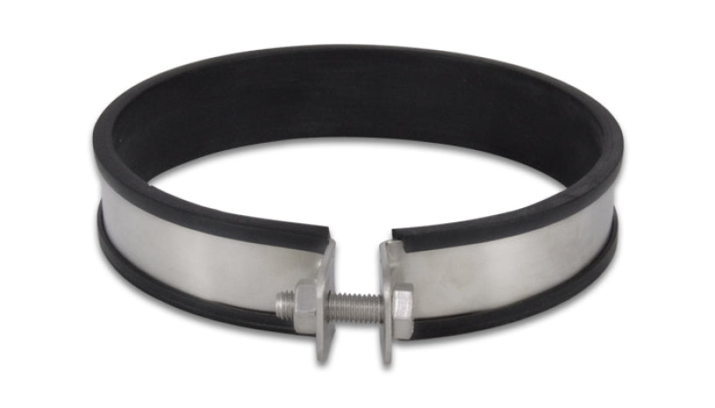 Vibrant 17119 SS Muffler Strap Clamp for 160mm O.D. Mufflers
