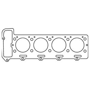 Cometic C4267-043 Cometic Coventry Climax FPF Mark 2 .043in CFM-20 Cylinder Head