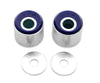 SuperPro SPF1388AK 2000 fits Subaru Outback Limited Front Control Arm Bushing Ki