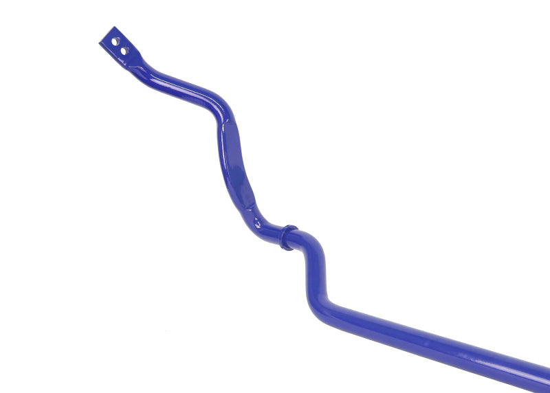 SuperPro RC0127FZ-30 03-23 fits Toyota 4Runner (without KDSS) Front Sway Bar Kit