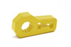 Daystar KU71071YL Jack fits Isolator Handle Yellow