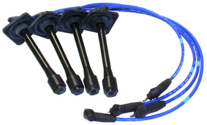 NGK 8130 fits Toyota 93-19 Camry 1992 Spark Plug Wire Set