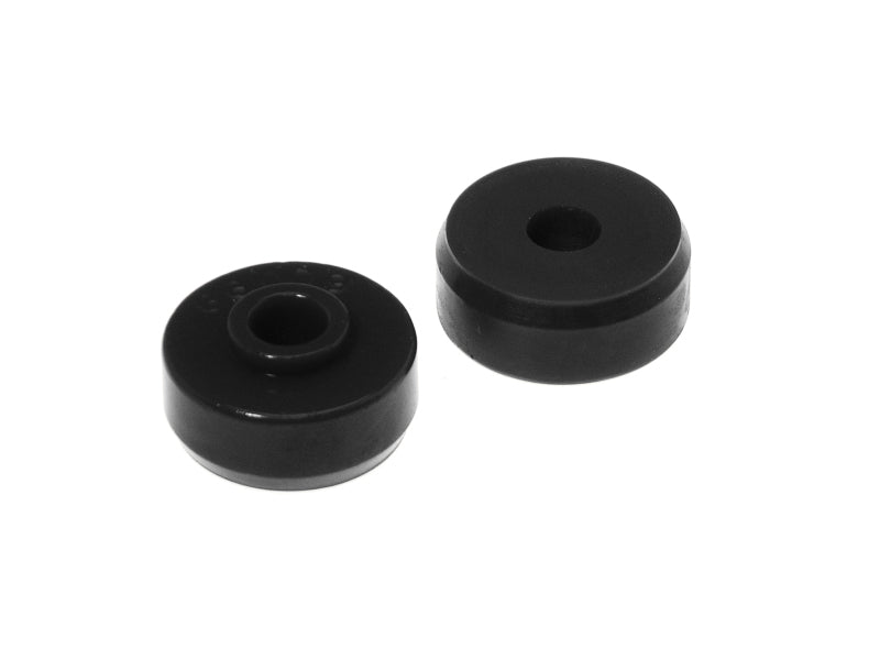 Prothane 19-902-BL Universal Shock & Steering Stabilizer Bushings - Black