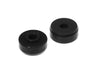Prothane 19-902-BL Universal Shock & Steering Stabilizer Bushings - Black