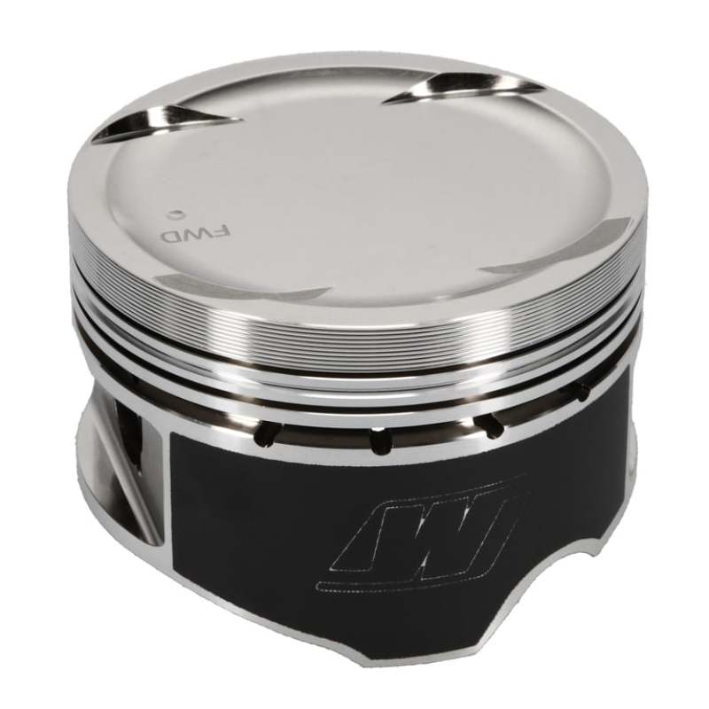 Wiseco 6549M875 fits Nissan VG30 Turbo -9cc 1.260 X 87.5 Piston Shelf Stock