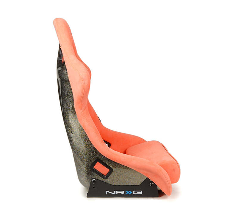 NRG FRP-302PH-ULTRA FRP-302PH-ULTRA FRP Bucket Seat ULTRA Edition W/ Grey