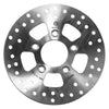 Brembo OE 68B407J4 16 17 Peugeot Tweet Paris 50cc 226x4mm Brake Rotor Fixed