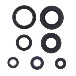 Athena P400485400205 88-06 fits Yamaha YFS 200 BLASTER Engine Oil Seal Kit