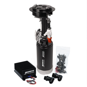 Aeromotive 14-19 Chevrolet Corvette C7 A1000 Brushless In-Tank Fuel Pump w/ TVS Controller