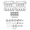 Fel-Pro HSU262692 HSU 26269-2 Engine Cylinder Head Gasket Set Head Gasket Sold Separately