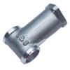 S&S 16-1100 Cycle 55-65 BT 1-7/8in O-Ring Manifold
