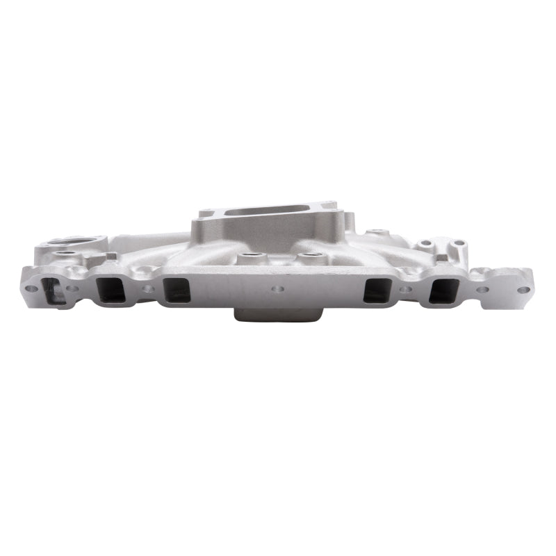 Edelbrock 2790 Manifold Torker Holden 308 CI V8 Satin