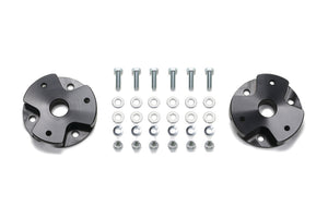 Fabtech FTL5301 09-23 Ram 1500 4WD 2in Leveling System