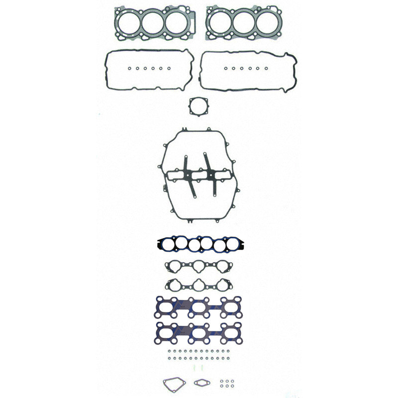 Fel-Pro HS26239PT INFINITI G35 HS 26239 PT PermaTorque Engine Cylinder Head Gasket Set