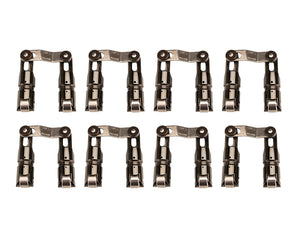 Comp Cams Lifter Set, Race Xd .842 Bbc Bbc Bronze Bushing With Dlc Finish