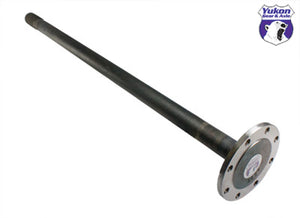 Yukon YA fits DS110-41.0 Gear Replacement Axle Shaft For Dana S110 / 34 Spline