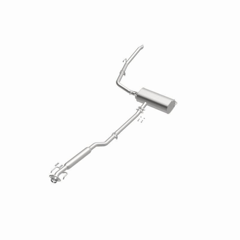 Magnaflow 106-0939 BRE Exhaust Kit Replacement fits Toyota