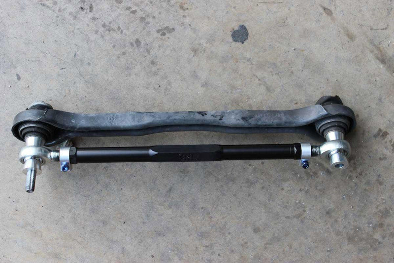 SPL Parts SPL RTA E9X 06-13 fits BMW 3 Series (E9X) Rear Toe Links