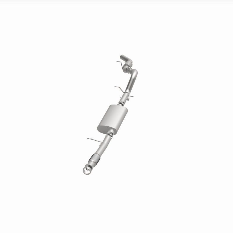 Magnaflow 106-0838 BRE Exhaust Kit 15-20 ESCALADE ESV YUKON XL 6.2L