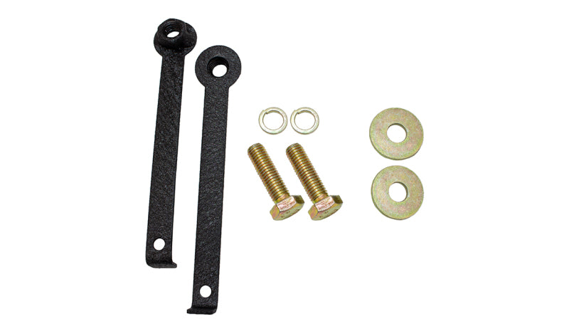 Fishbone Offroad FB21097 2018+ fits Jeep Wrangler JL 2 Door Rocker Guards