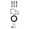 Fel-Pro CS26561 fits Hyundai Elantra CS 26561 Engine Conversion Gasket Set