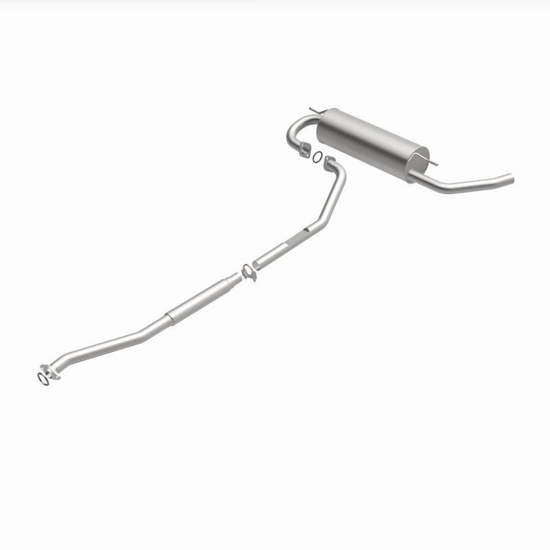 Magnaflow 106-0286 BRE Exhaust Kit 96-00 fits Toyota RAV4 2.0L