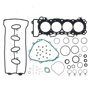 Athena P400210850052 99-00 fits Honda CBR F 600 Complete Gasket Kit (Excl Oil Se