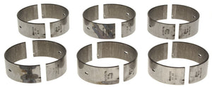 Clevite CB1882A(6) fits Chevrolet 4 2.8L DOHC-2.9L DOHC 2004-2010 Con Rod Bearin