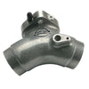S&S 16-2588 Cycle 1984+ BT Size 410 2-1/16in S&S Ports Manifold w/ VOES & MAP