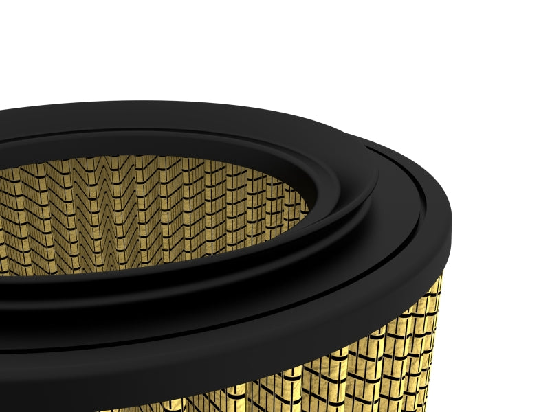 AFE 87-10040 Powersport Air Filters OER PG7 A/F PG7 MC - fits Yamaha YFZ450 04-