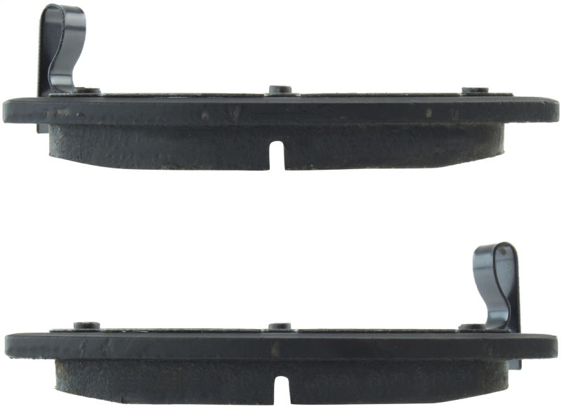 Stoptech 308.0714 Street Brake Pads