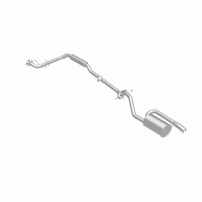 Magnaflow 106-0804 BRE Exhaust Kit 09-13 fits Honda Fit 1.5L