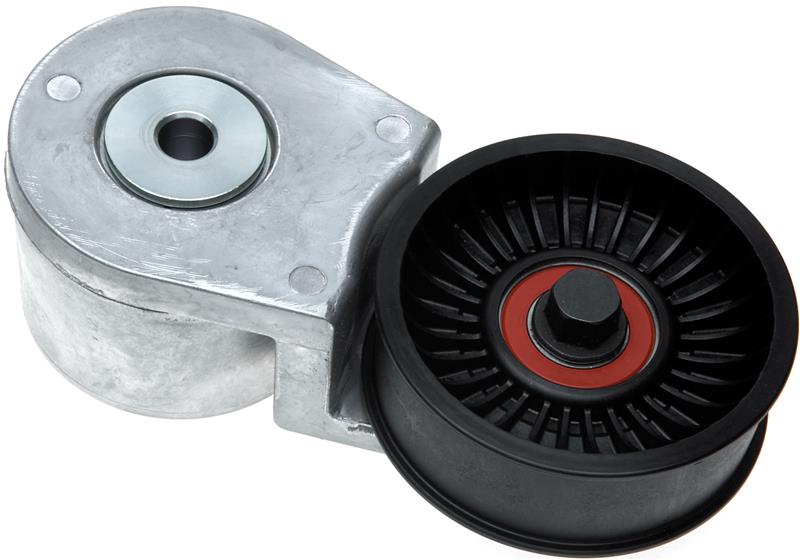 Gates 38143 88-93 fits Chevrolet C & K Series Pickup V-8 7.4L Tensioner Assy.