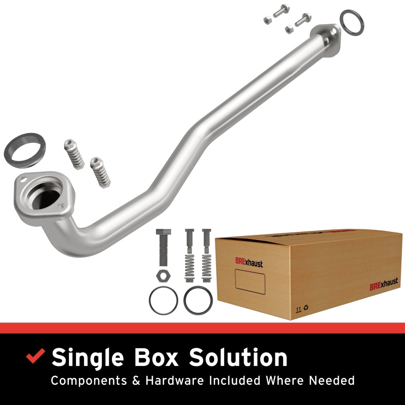 Magnaflow 107-0156 BRE Exhaust 98-00 RAV4 2.0L Front Pipe Kit