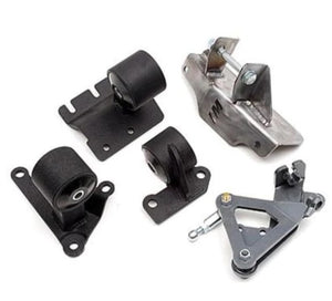 Innovative Mounts 29150-75A-NOACTUATORInnovative 88-91 fits Civic/CRX H/F-Series