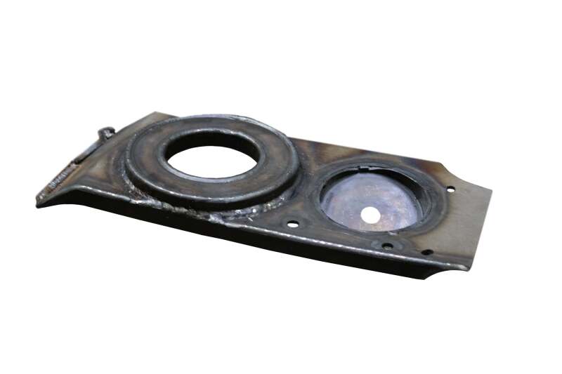 RustBuster RB8418R Rust Buster 1996-2002 fits Toyota 4Runner Rear Upper Coil Spring Bucket & Shock Mount - Right