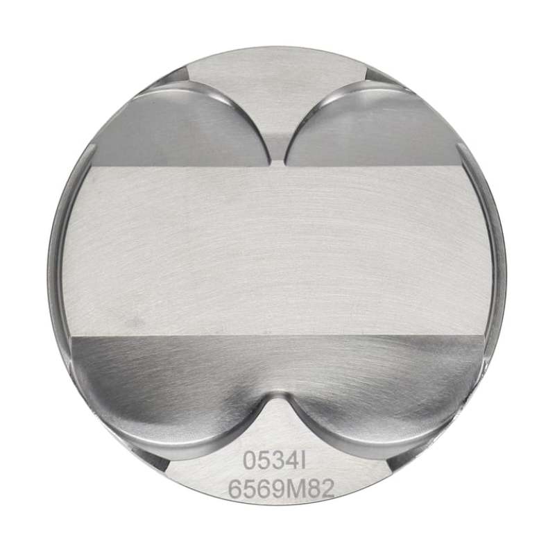 Wiseco K569M82 fits Toyota 4v DOME +.2cc STRUT 82.0MM Piston Shelf Stock Kit