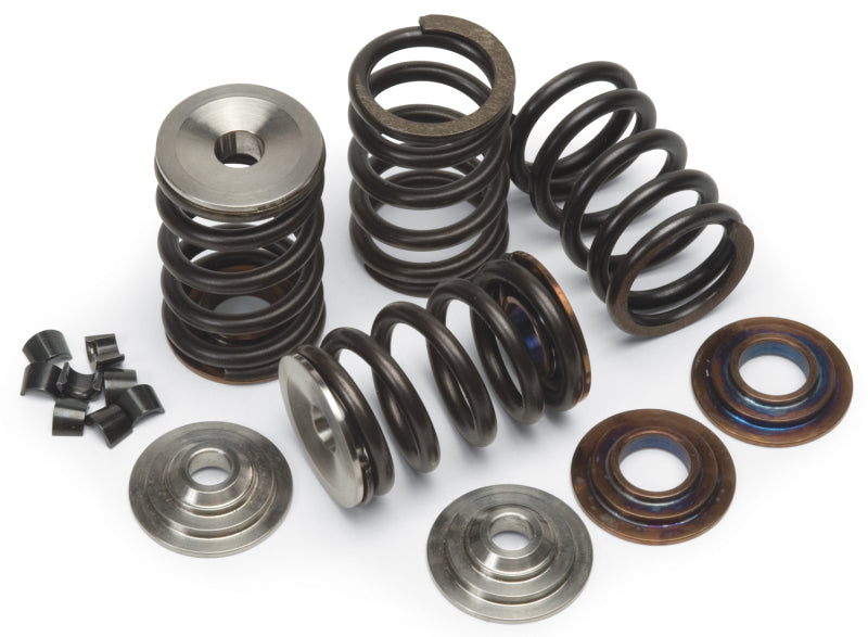 Edelbrock 9731 Retainers for 5762 V/S