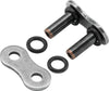 BikeMaster 197251 BikeMaster 520 BMOR O-Ring Rivet Link
