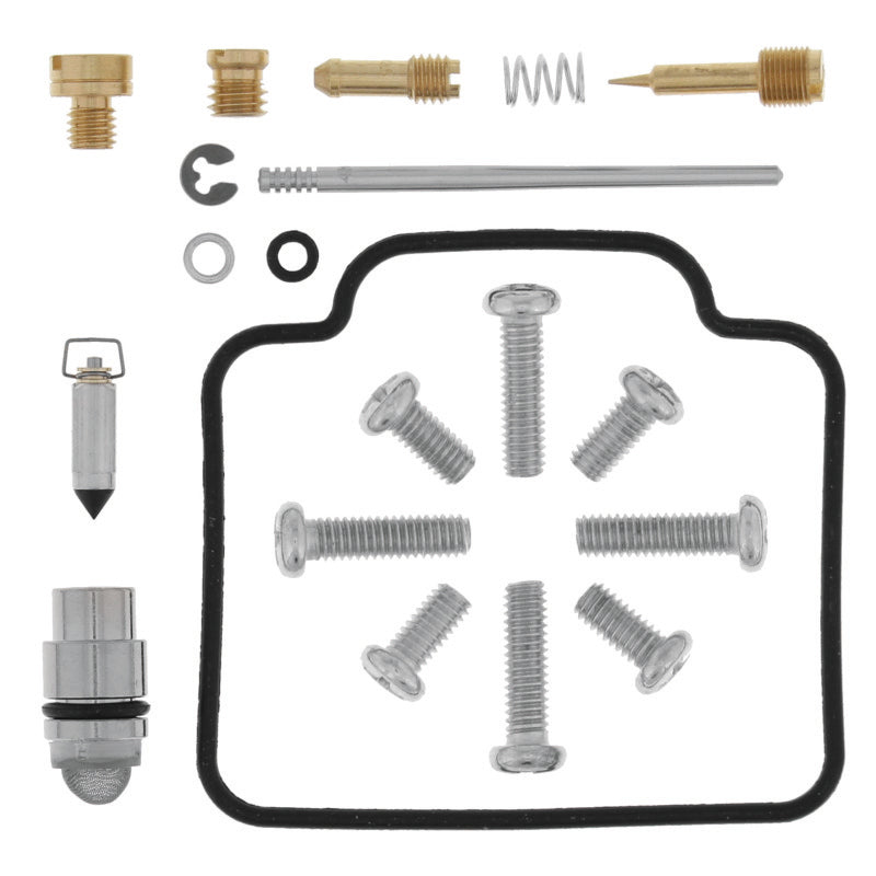 QuadBoss 418174 99-00 Polaris Sportsman 335 Carburetor Kit