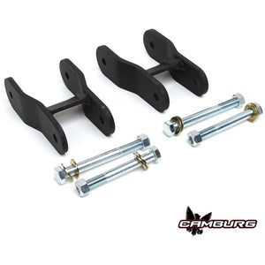 Camburg CAM-320002 07-21 fits Toyota Tundra 2wd/4wd 1.5 Shackles