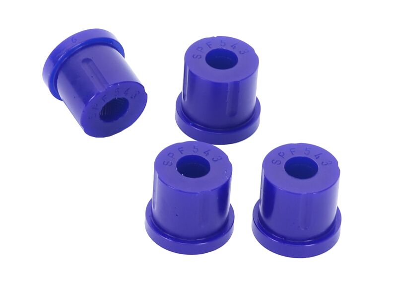 SuperPro SPF0543K fits Mazda-Sprg/Rear Eye Bush