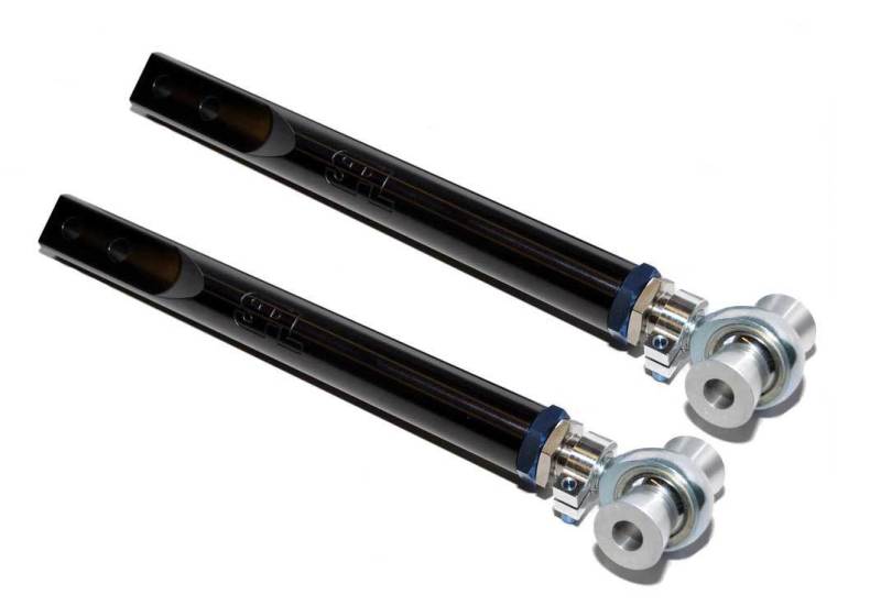 SPL Parts SPL TR S14 fits Nissan 95-98 240SX (S14) / 94-02 fits Nissan 95-98 Skyline (R33/R34) Front Tension Rods