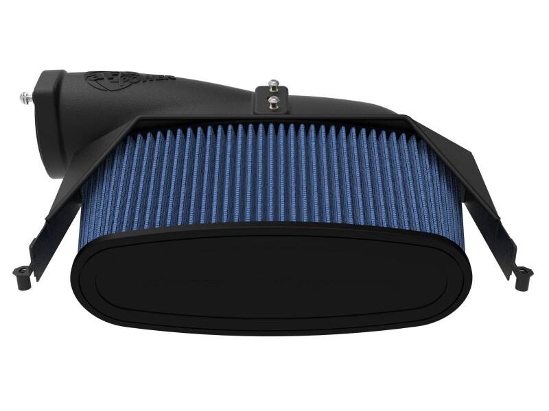 AFE 52-10017R Induction Pro 5R Cold Air Intake System 14-17 fits Mercedes-Benz