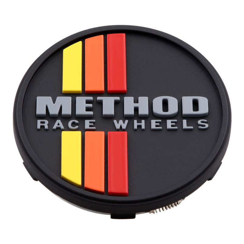 Method CP-YOR107S Cap YOR Stripe - Snap In