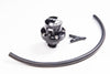 Radium Engineering 20-0179 FPD-XR Direct Mount 3/8 NPT Fuel Pulse Damper Kit