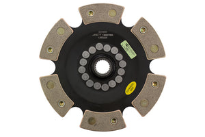 ACT 6214025 fits Saturn Saturn SC 6 Pad Rigid Race Disc
