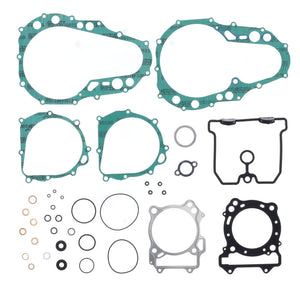 Athena P400510850401 03-13 fits Suzuki LT-Z 400 QuadSport Complete Gasket Kit (E