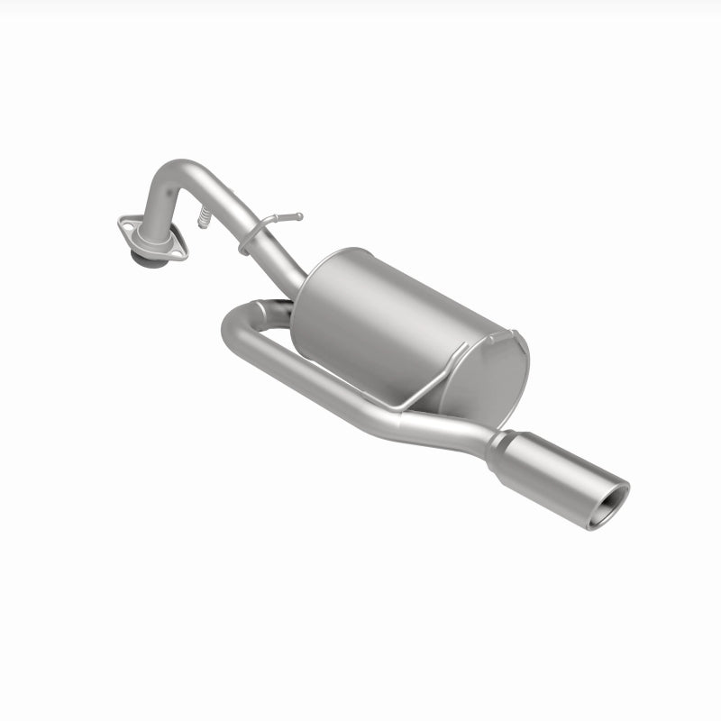 MagnaFlow 08-14 Scion xD 1.8L BRE Exhaust Kit